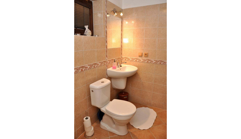 Penzion Pod Hrází Český Krumlov